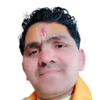 Astrologer Image