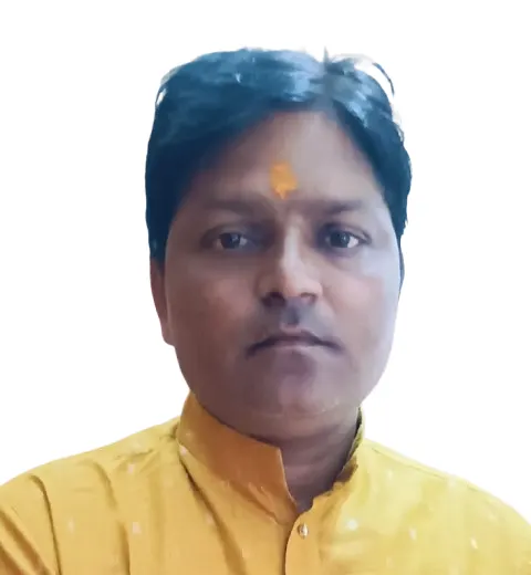 Astrologer Image